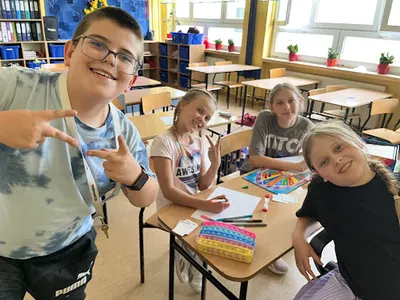 Szkoła Językowa ESPERO – Kursy Językowe | Korepetycje | Angielski | Matematyka | Kędzierzyn-Koźle